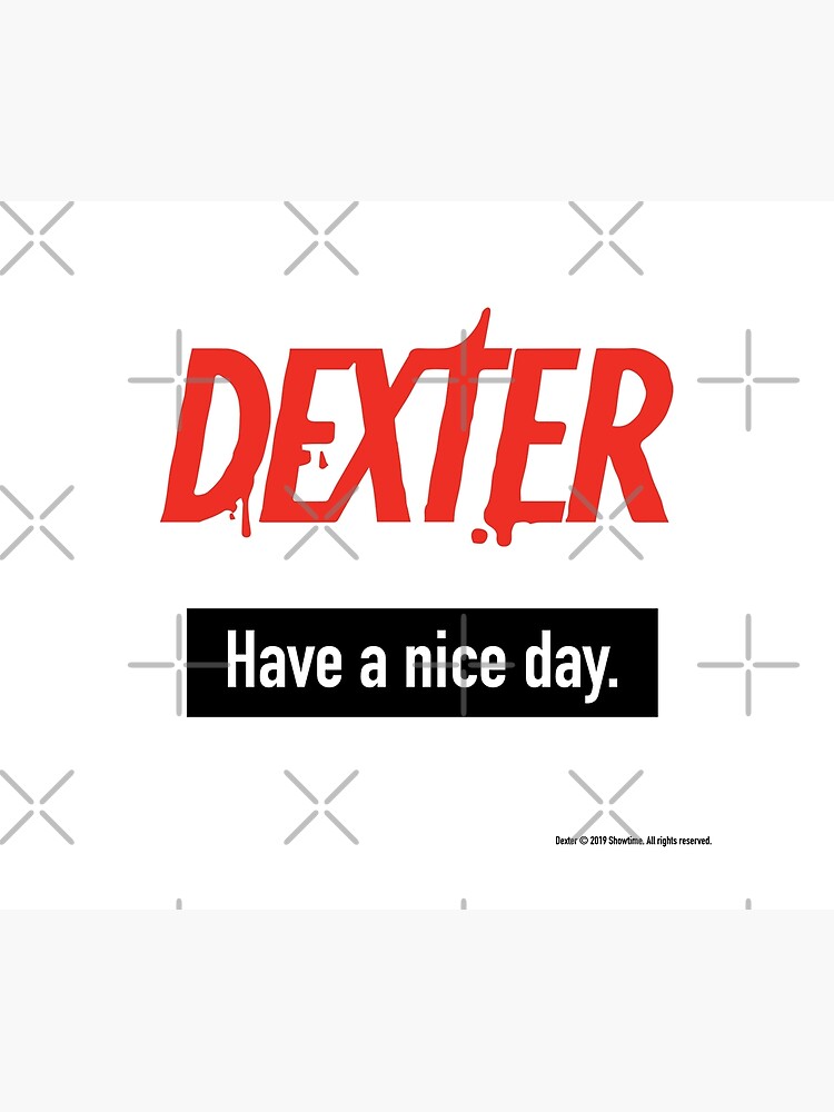 Dexter Fanart by CaptainEuglena