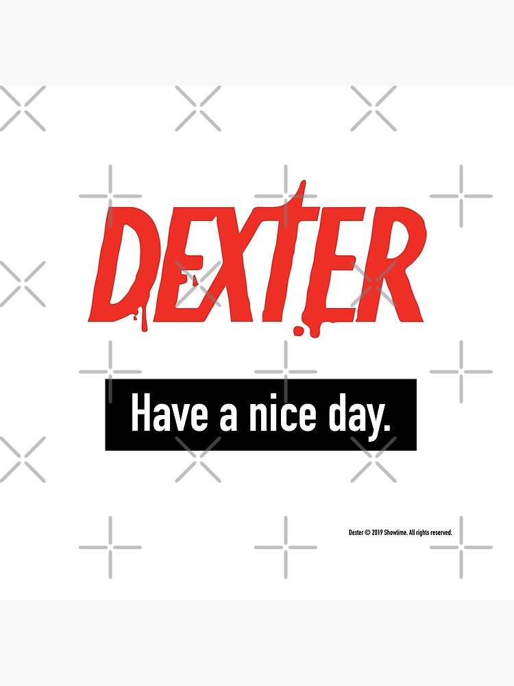 Dexter Fanart by CaptainEuglena
