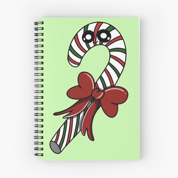 Item preview, Cute Candy Cane designed and sold by Yaad.