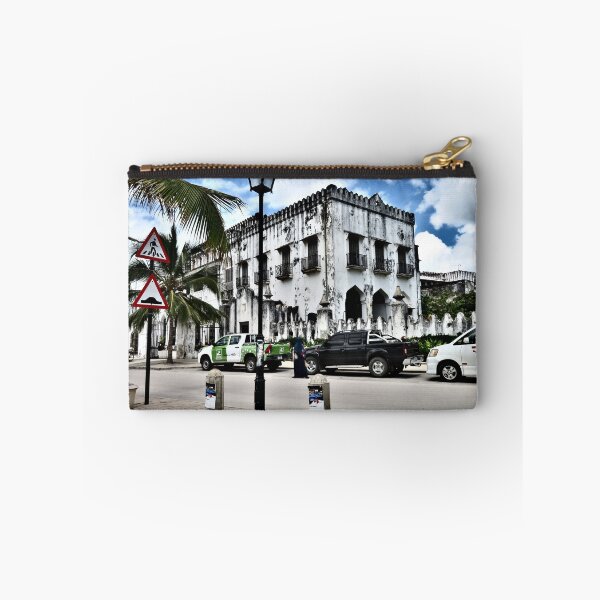 Item preview, House of Wonders, Stone Town, Zanzibar designed and sold by LearsInteriors.