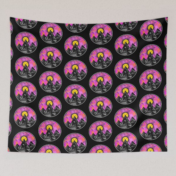Item preview, Prythian Court Symbols - Dawn designed and sold by Cosmic Cutenesss.