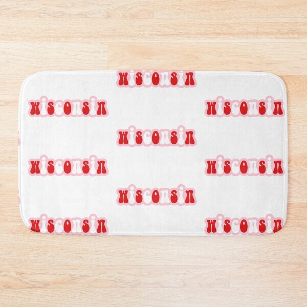 Item preview, wisconsin designed and sold by camilledash.