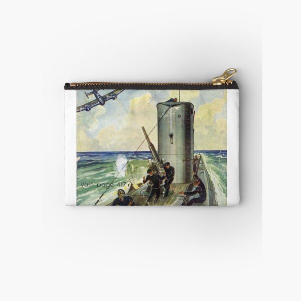 Item preview, Ww2 poster 2 designed and sold by NoShowMagazine.