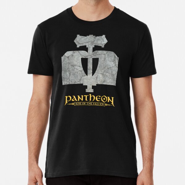 Cleric Premium T-Shirt