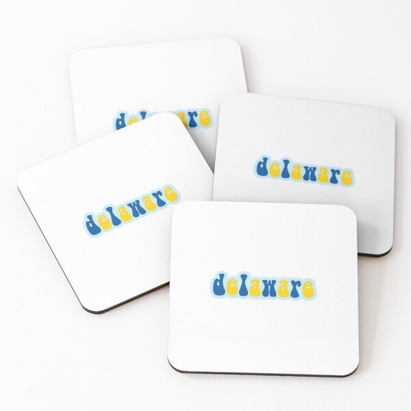 Item preview, delaware designed and sold by camilledash.