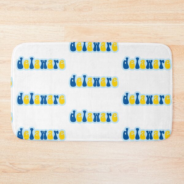 Item preview, delaware designed and sold by camilledash.