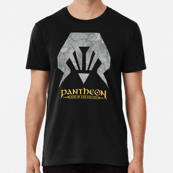 Direlord Premium T-Shirt