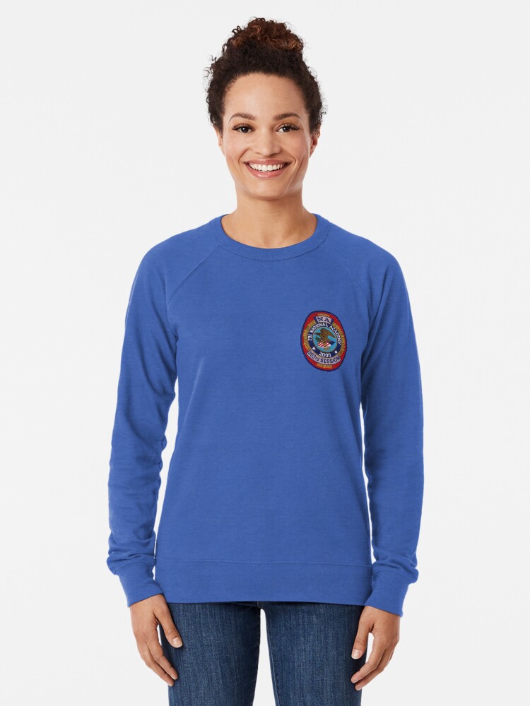 Fbi academy sweatshirt outlet
