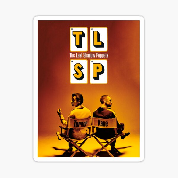 yellow Sticker