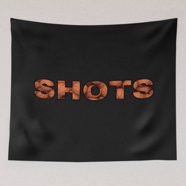 Item preview, Basketball Shots designed and sold by sbolubasz17.