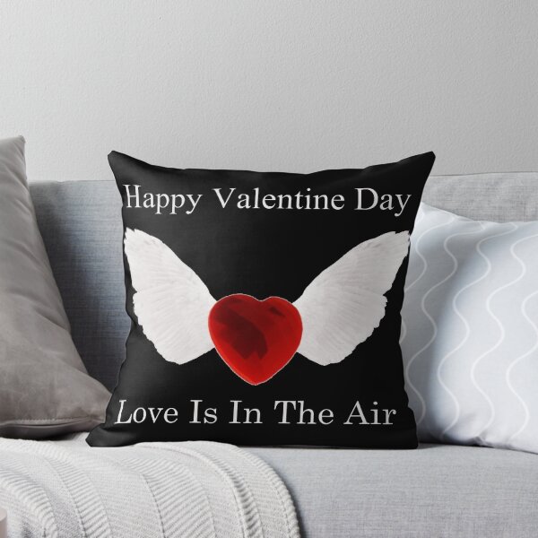 Item preview, Love Is In The Air designed and sold by basitcv.