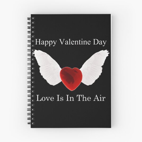 Item preview, Love Is In The Air designed and sold by basitcv.