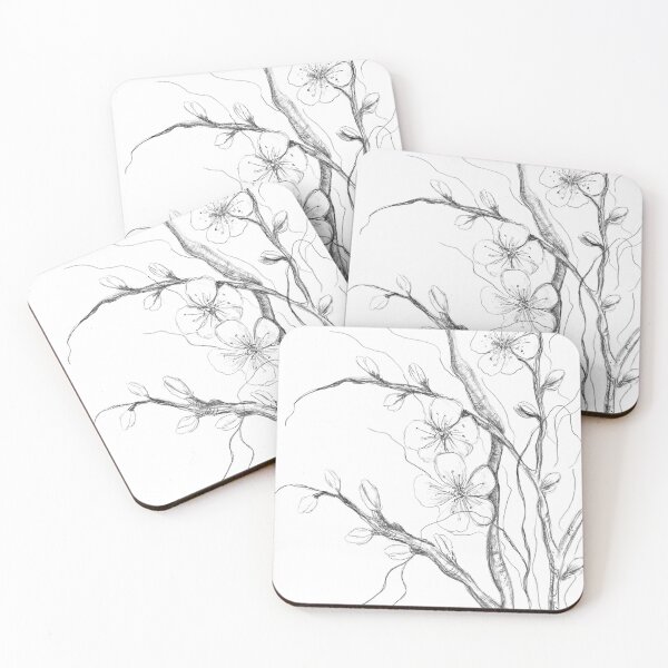 Item preview, Branching Out designed and sold by Josie Duff.