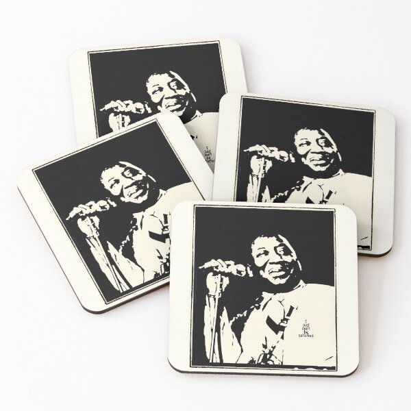 Item preview, I just cant be satisfied designed and sold by The Struggling Photographer.