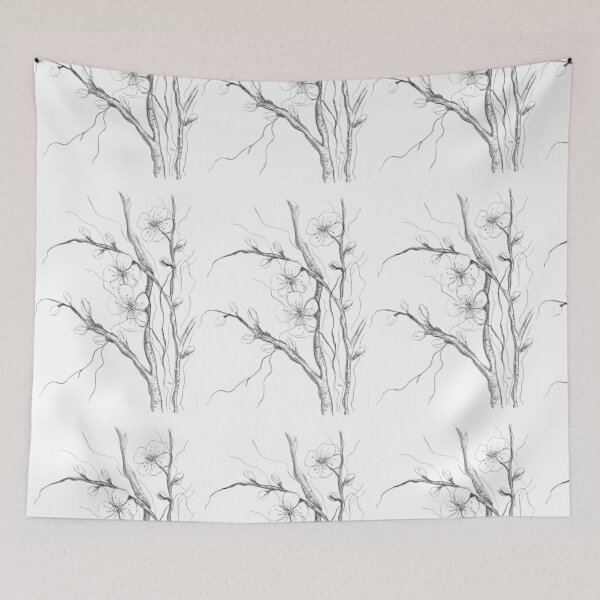 Item preview, Branching Out designed and sold by Josie Duff.