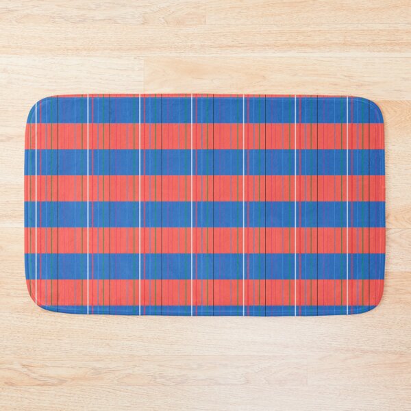 Item preview, Red Blue Multi Stripe designed and sold by the-outfoxed.