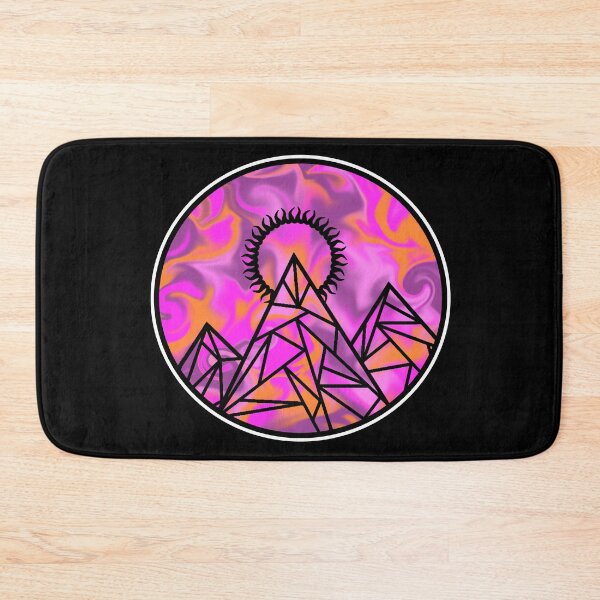 Item preview, Prythian Court Symbols - Dawn (Colored Background) designed and sold by Cosmic Cutenesss.