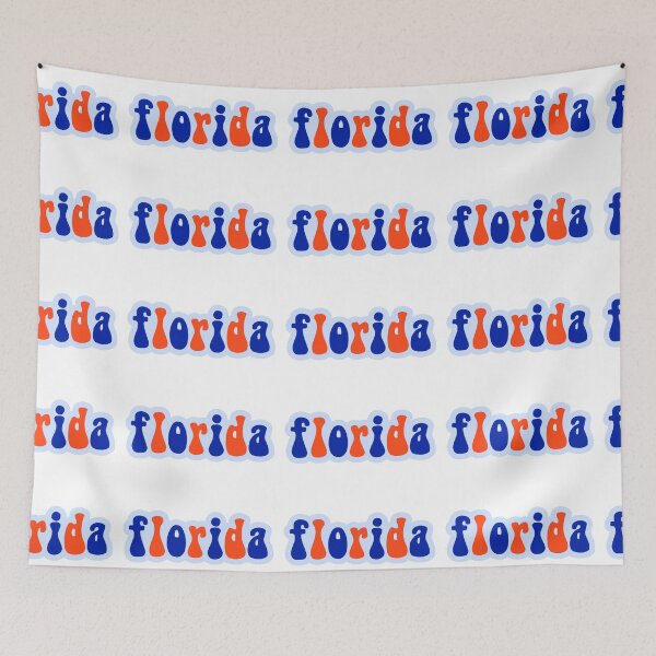 Item preview, florida designed and sold by camilledash.