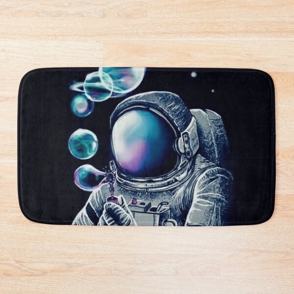 Item preview, ASTRO--BUBBLE designed and sold by ARTY-creation.
