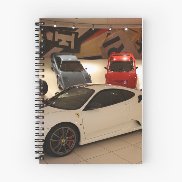 Item preview, Ferrari Family Values II. Galeria Ferrari, Maranello, Italy 2009 designed and sold by Igor Pozdnyakov.
