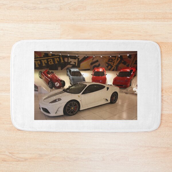 Item preview, Ferrari Family Values II. Galeria Ferrari, Maranello, Italy 2009 designed and sold by Igor Pozdnyakov.
