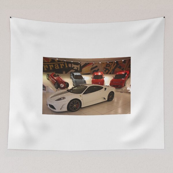 Item preview, Ferrari Family Values II. Galeria Ferrari, Maranello, Italy 2009 designed and sold by Igor Pozdnyakov.