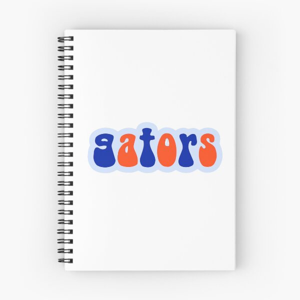 Item preview, gators designed and sold by camilledash.
