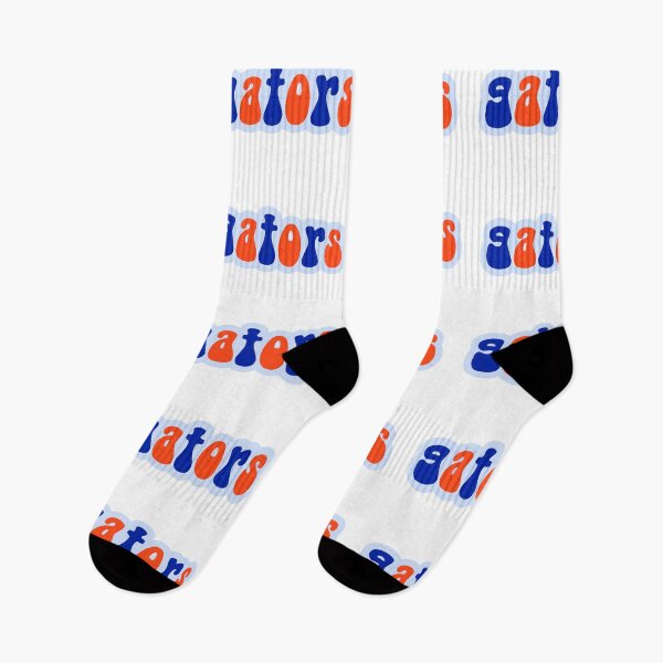 Item preview, gators designed and sold by camilledash.