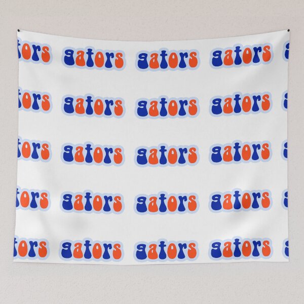 Item preview, gators designed and sold by camilledash.