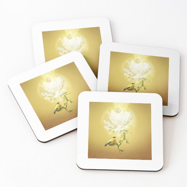 Item preview, Summer Flower designed and sold by DVerissimo.