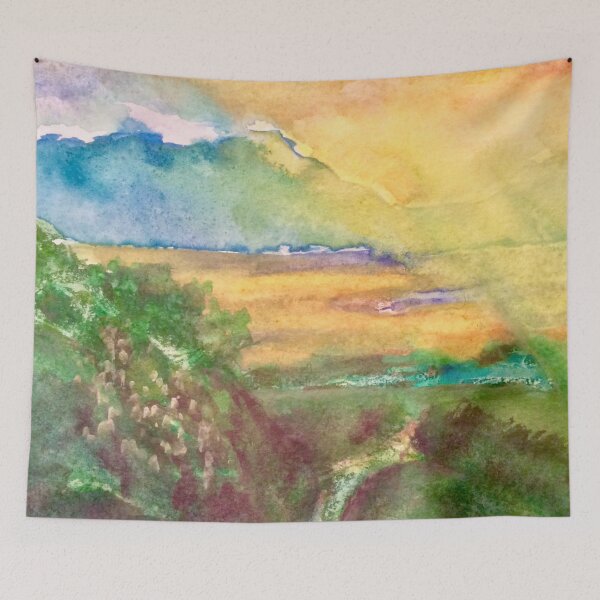 Item preview, Devon Delight  designed and sold by Angela Haig-Harrison.