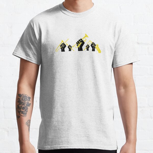Instruments Resist Classic T-Shirt