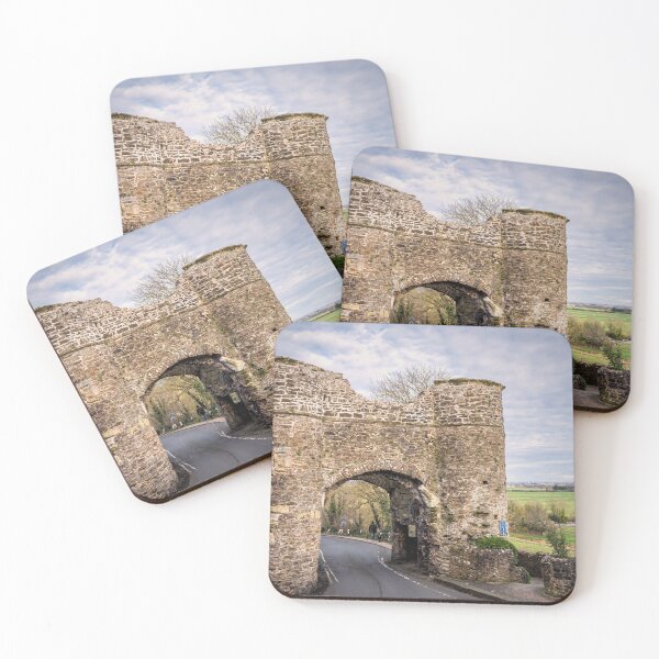 Item preview, The Pipewell Gate designed and sold by JEZ22.