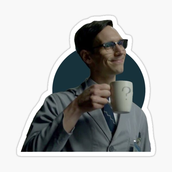 Riddler Stickers | Redbubble