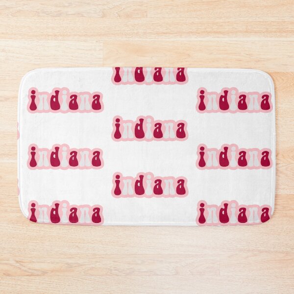 Item preview, indiana designed and sold by camilledash.
