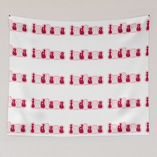 Item preview, indiana designed and sold by camilledash.