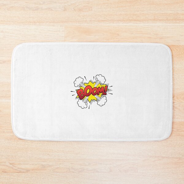 Item preview, BOOM! designed and sold by Jules Mars.