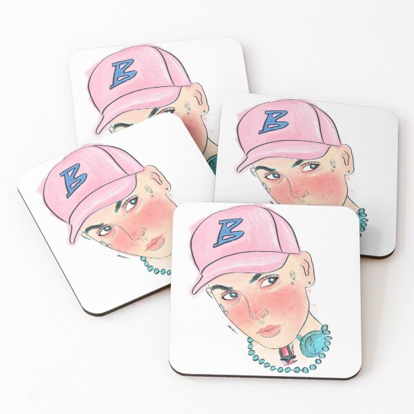 Item preview, Blackbear designed and sold by Malenaxo.