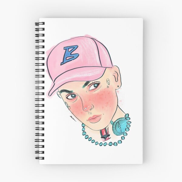 Item preview, Blackbear designed and sold by Malenaxo.