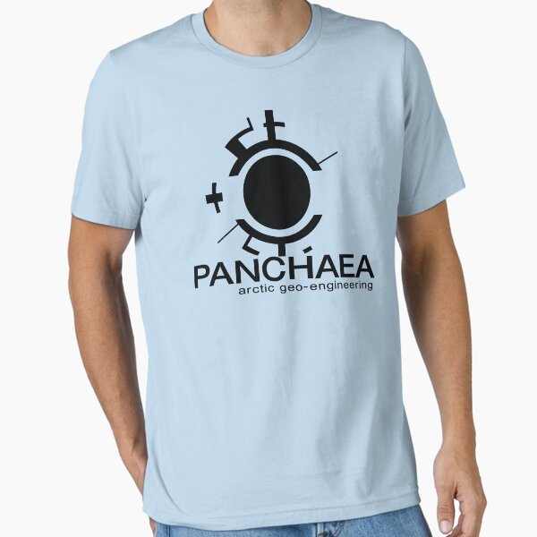 Artikel-Vorschau von Projekt Panchaea, designt und verkauft von JackTheStampede.