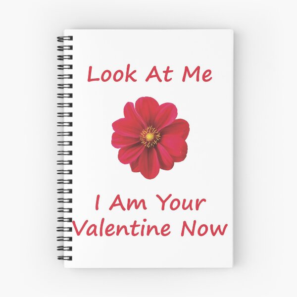 Item preview, I am your valentine now designed and sold by basitcv.