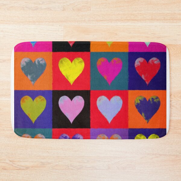 Item preview, Heartfelt designed and sold by redartbuzz.