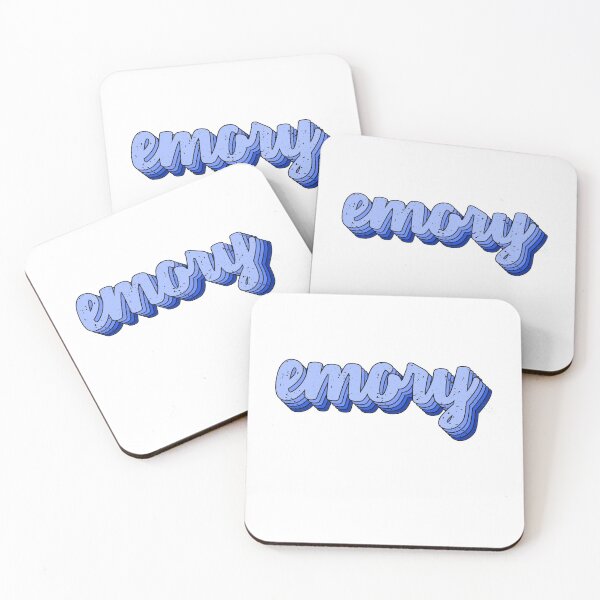 Item preview, Emory designed and sold by Abby Busis.