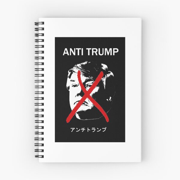 Item preview, Anti- Trump designed and sold by luisjavalera.