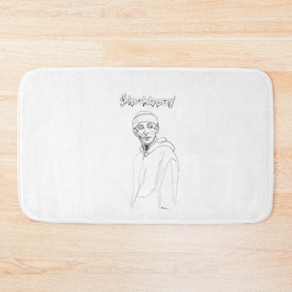 Item preview, Blackbear designed and sold by Malenaxo.