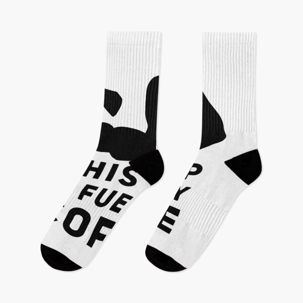 Item preview, This Pump Is Fueled By Coffee designed and sold by HalpinDesign.