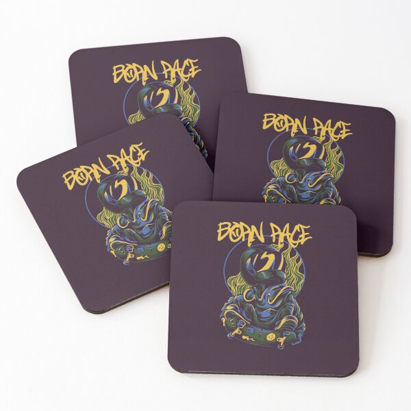 Item preview, Raza nacida designed and sold by leen12 Art Designs Prints.