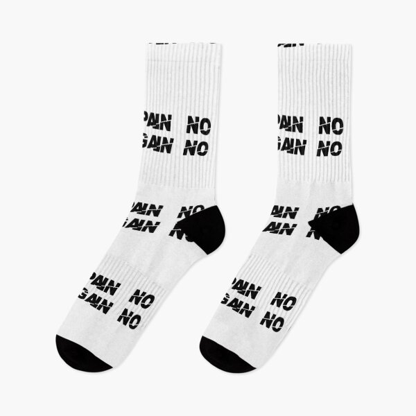 Item preview, NO PAIN NO GAIN designed and sold by jeyko58.