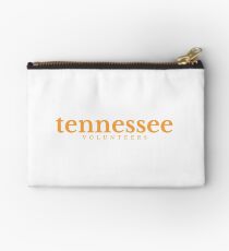 Tennessee Volunteers Studio Pouch