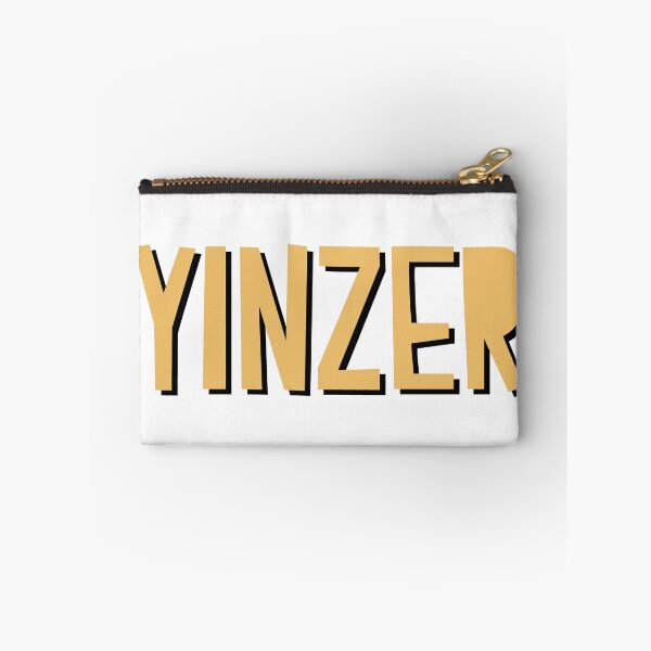 Item preview, Yinzer designed and sold by Abby Busis.